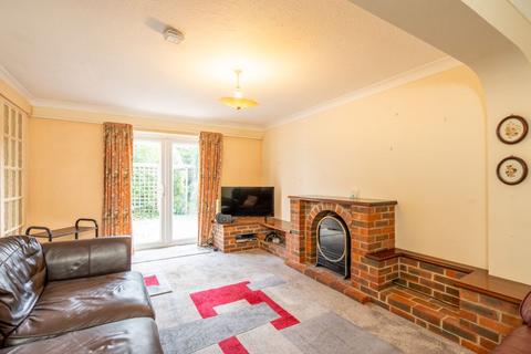 6 bedroom end of terrace house for sale, St. James Road, Chichester