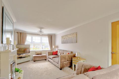 undefined, Woodlands Road, Normanby, TS6