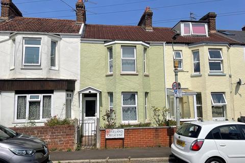 undefined, Roseland Crescent, Exeter EX1