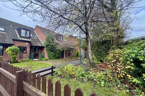 undefined, Hedge Lea, Wooburn Green HP10