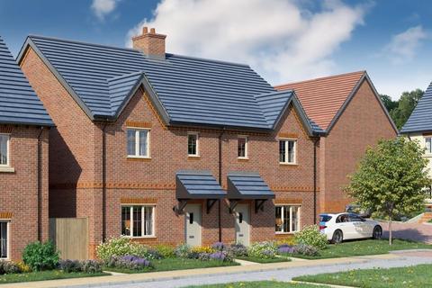 2 bedroom maisonette for sale, Crispin Gardens - Shared Ownership - Local Connection Waived from 6th September