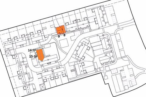 2 bedroom maisonette for sale, Crispin Gardens - Shared Ownership - Local Connection Waived from 6th September