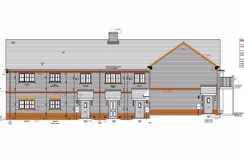 2 bedroom maisonette for sale, Crispin Gardens - Shared Ownership - Local Connection Waived from 6th September