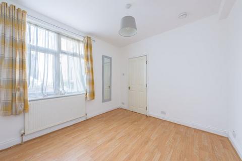 undefined, Oldfields Circus, Northolt