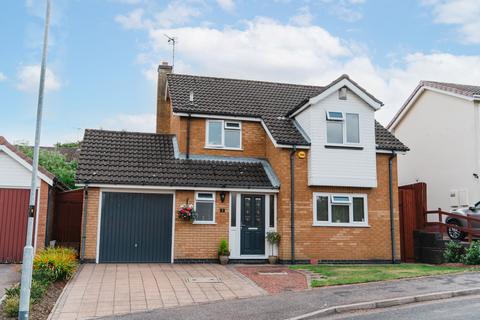 undefined, Gresley Close, Thurnby, LE7