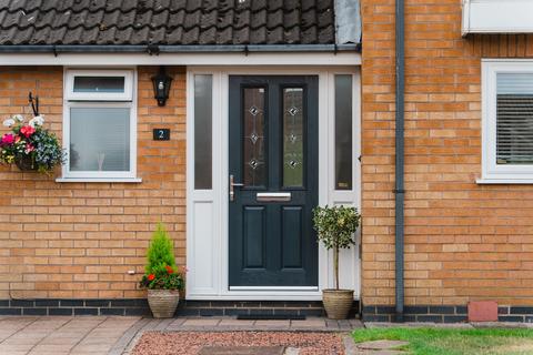 undefined, Gresley Close, Thurnby, LE7