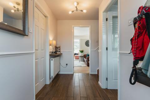 undefined, Gresley Close, Thurnby, LE7