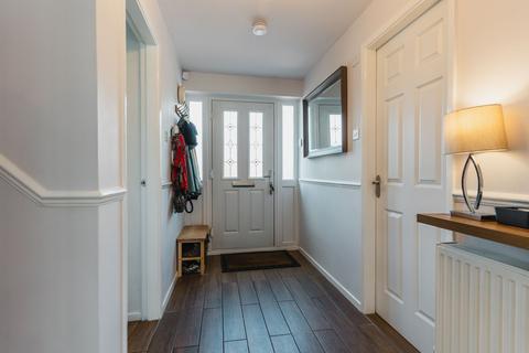 undefined, Gresley Close, Thurnby, LE7