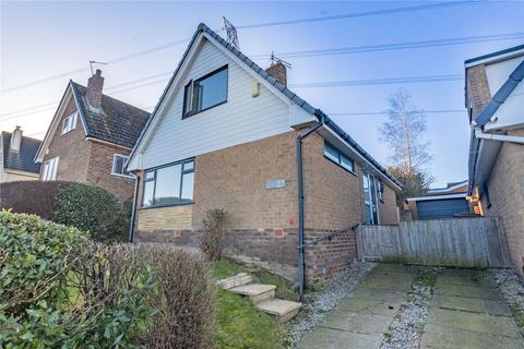 3 bedroom detached house for sale, War Office Road, Rochdale OL11
