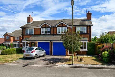 undefined, Reading Road, Basingstoke RG24
