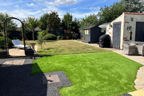 undefined, Landseer Avenue, Skegness PE24