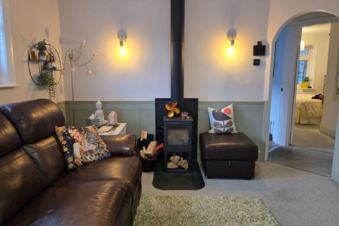 2 bedroom semi-detached bungalow for sale, Landseer Avenue, Skegness PE24