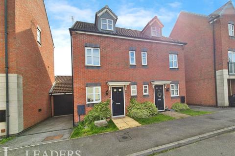 undefined, Girton Way, Mickleover, DE3