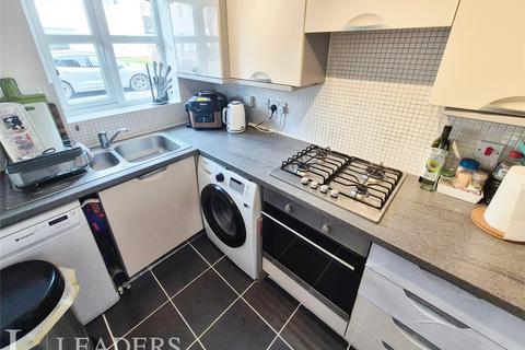 undefined, Girton Way, Mickleover, DE3
