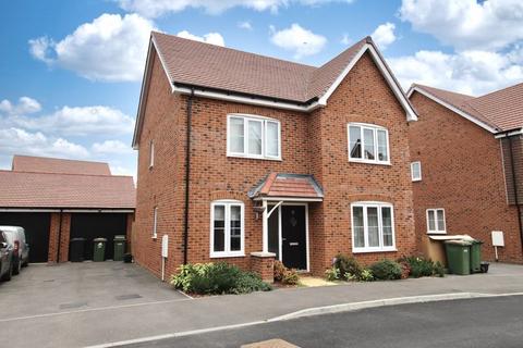 undefined, Oakland Road, Boorley Park SO32