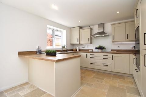 undefined, Oakland Road, Boorley Park SO32
