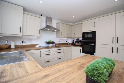 undefined, Oakland Road, Boorley Park SO32