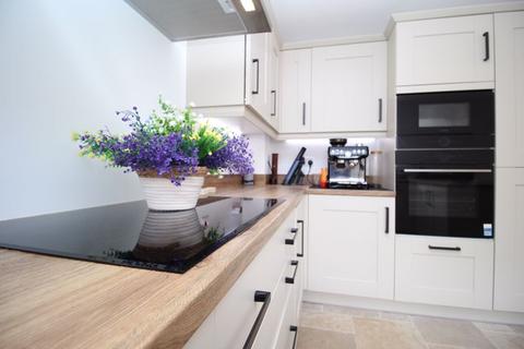 undefined, Oakland Road, Boorley Park SO32