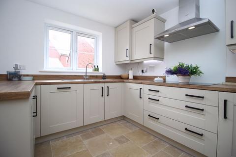 undefined, Oakland Road, Boorley Park SO32