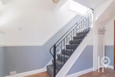 undefined, Howard Close, Sheerness ME12