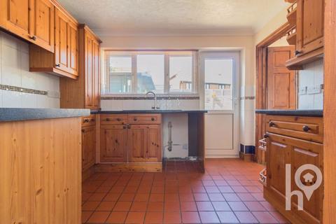 undefined, Howard Close, Sheerness ME12