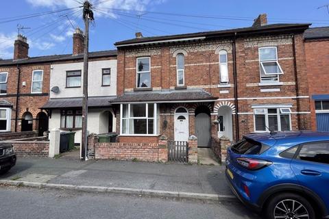 undefined, Cunliffe Street, Rhosddu, Wrexham