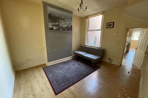 undefined, Cunliffe Street, Rhosddu, Wrexham