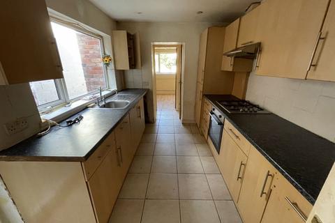 undefined, Cunliffe Street, Rhosddu, Wrexham