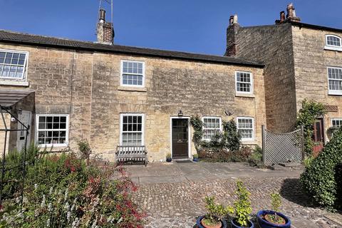 undefined, Park Terrace, Knaresborough