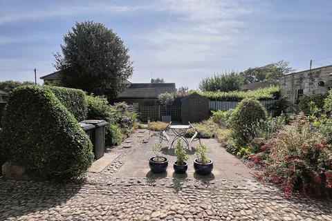 undefined, Park Terrace, Knaresborough