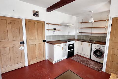 undefined, Park Terrace, Knaresborough