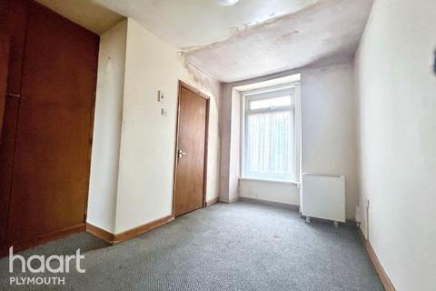 undefined, Paradise Road, Plymouth