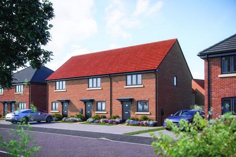 undefined, Sweet Pea - 36 Arrowhead Way, Redcar