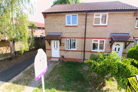 undefined, Thompson Close, Bridgwater TA6