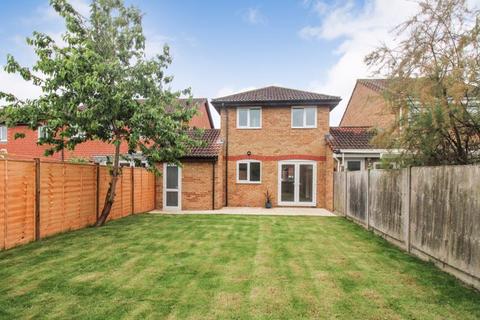 47 Caernarvon Road, Eynesbury, St Neots, PE19 2RN