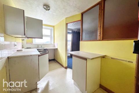 5 bedroom terraced house for sale, Paradise Road, Plymouth