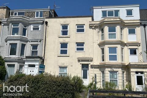Paradise Road, Plymouth
