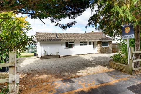3 bedroom detached bungalow for sale, Woolsbridge Road | Ringwood | BH24