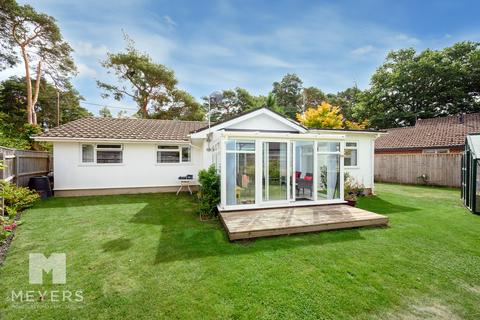 3 bedroom detached bungalow for sale, Woolsbridge Road | Ringwood | BH24