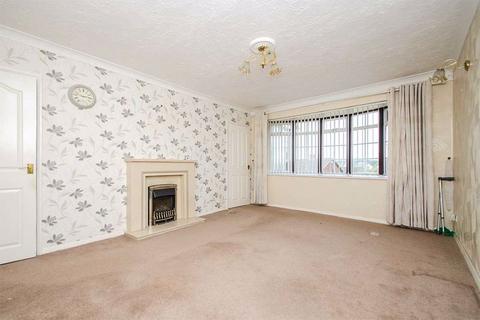 undefined, Crane Drive, Burntwood WS7
