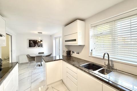 3 bedroom detached house for sale, Crane Close, Stratford-upon-Avon CV37