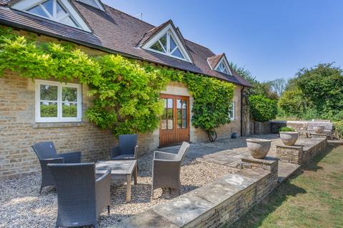 3 bedroom detached house for sale, Driffield, Cirencester, Gloucestershire, GL7