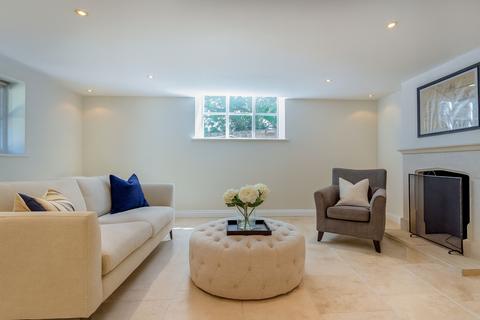 3 bedroom detached house for sale, Driffield, Cirencester, Gloucestershire, GL7