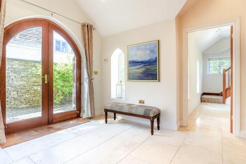 3 bedroom detached house for sale, Driffield, Cirencester, Gloucestershire, GL7
