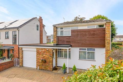 undefined, Crouch Oak Lane, Addlestone KT15