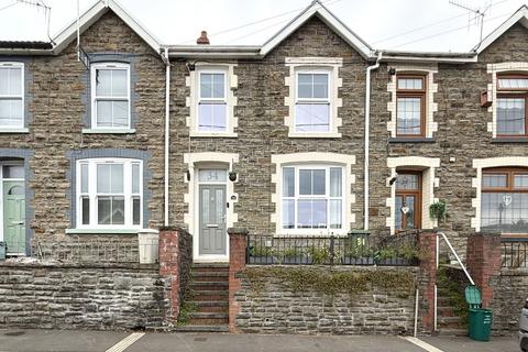 34 The Triangle, Mountain Ash, CF45 4BA