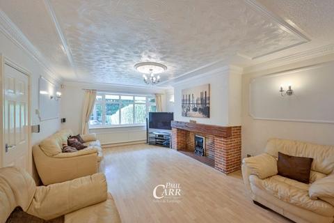 4 bedroom detached house for sale, New Penkridge Road, Cannock WS11