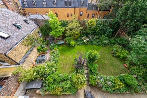 2 bedroom apartment for sale, Maida Avenue, London, W2