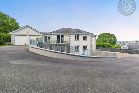 undefined, "Luxury Living in the Heart of the Tamar Valley"
