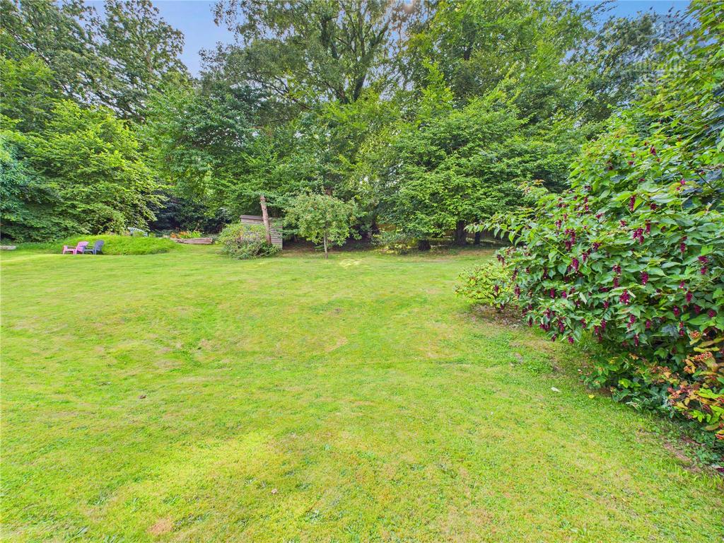 Grounds